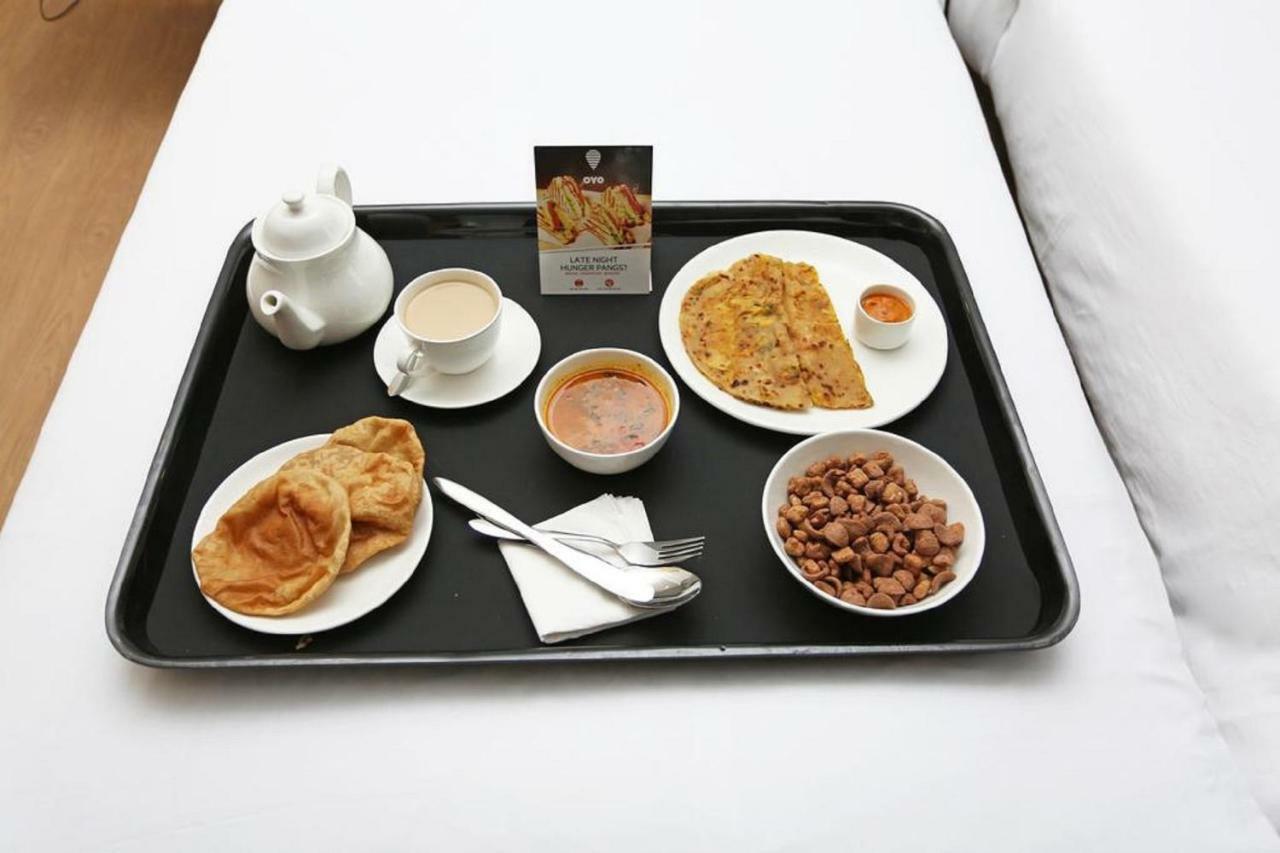 Palette - Hotel Ocean Inn 다만 외부 사진